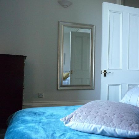 Paragon Serviced Apartments Cheltenham Exterior foto