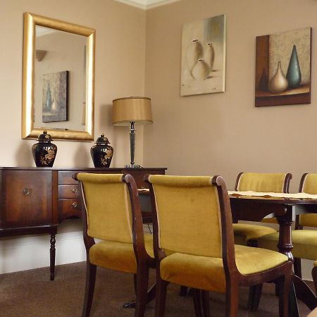 Paragon Serviced Apartments Cheltenham Exterior foto